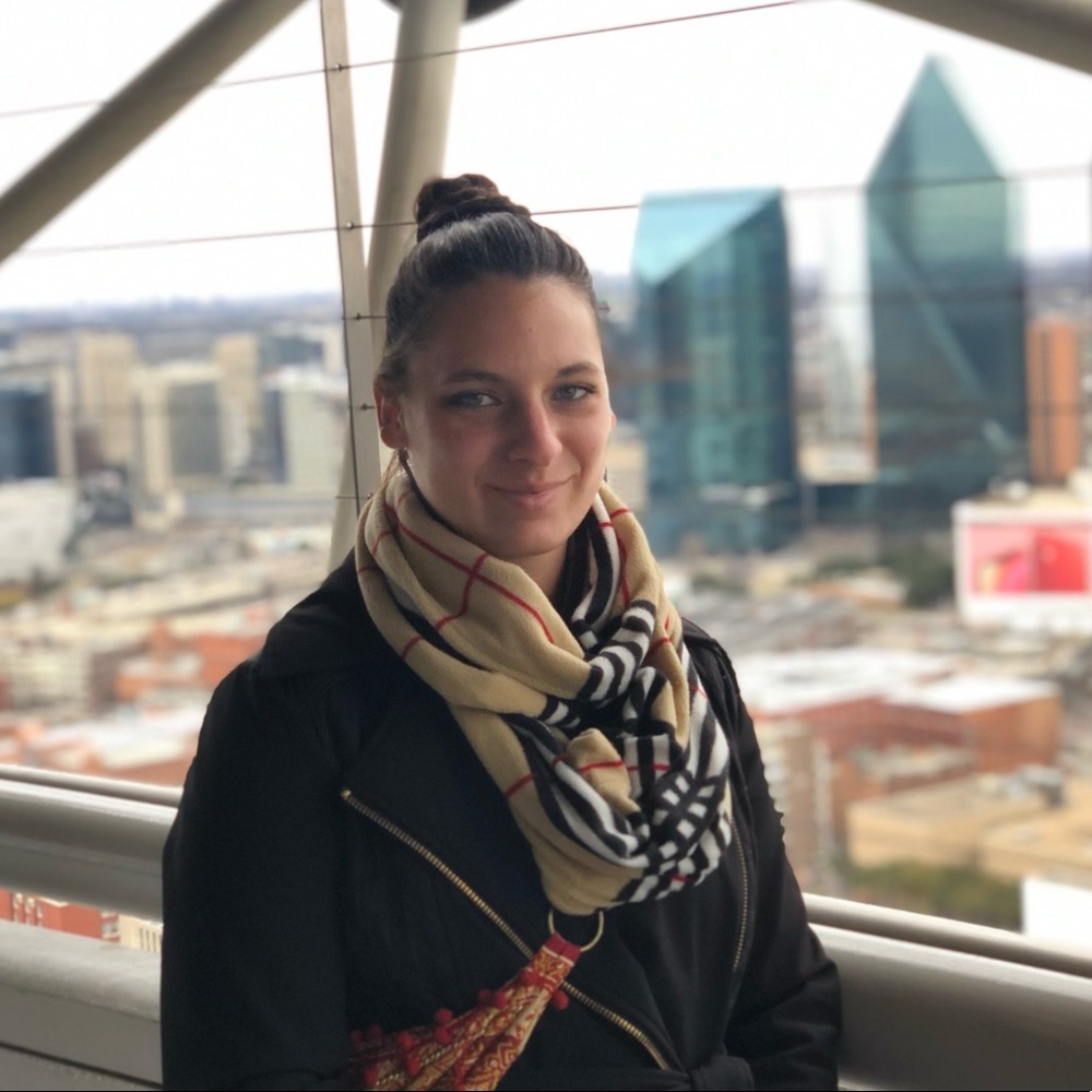 Meet your Posher, Clare
